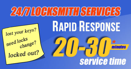 Mobile Camberwell Locksmiths