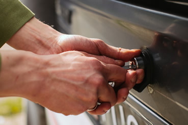 Locksmith Services in Camberwell